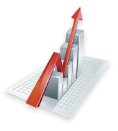 Musterdepotperformance:
rund +19% pro Jahr seit 1993