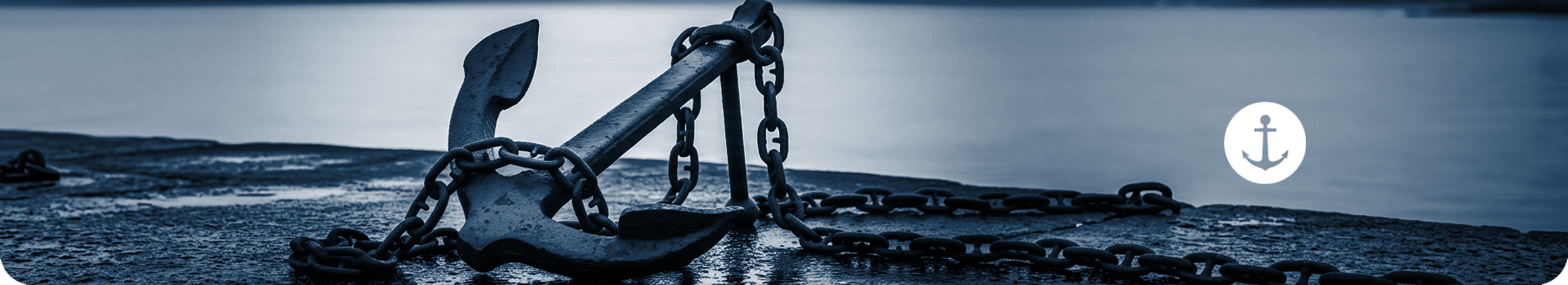 Der Investment-Anker