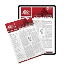 Austria Börsenbrief