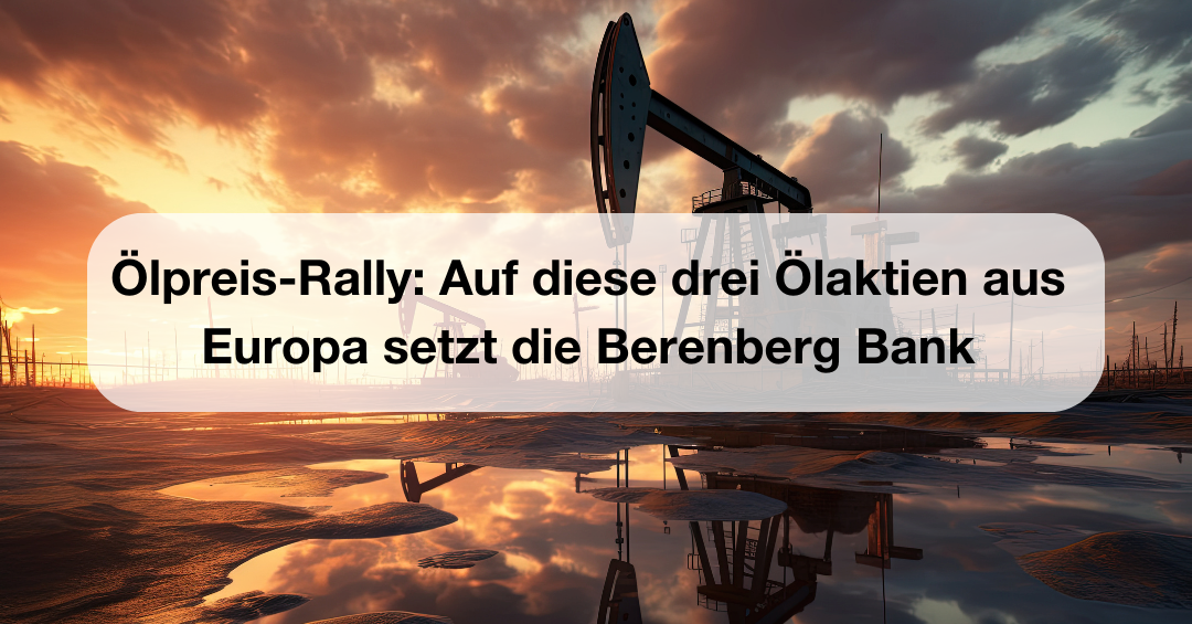 Ölpreise Stabil Boersede Der Wahrheit Auf Der Spur Experten Packen Aus - b3733ta