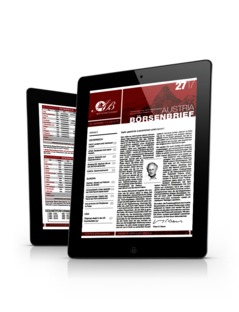 Austria Börsenbrief Austria Börsenbrief