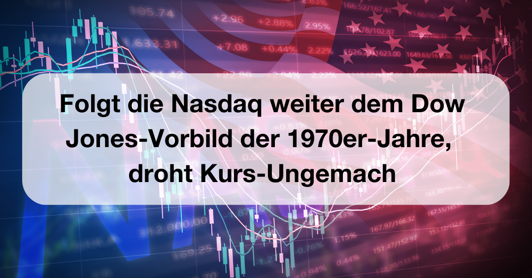 Dow Jones & Nasdaq Erreichen Rekordwerte – Zinshoffnung Löst Kursrallye Aus - h6s4tm5