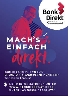 Kooperation AB Wirtschaftsdienst GmbH mit Bank Direkt