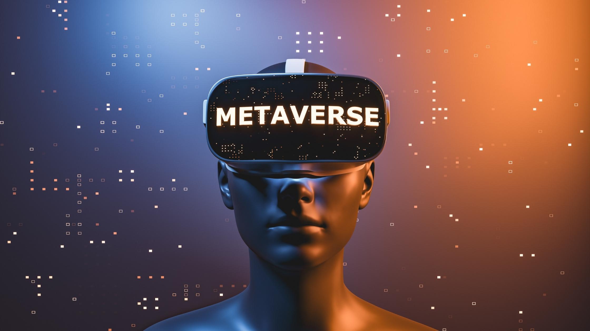 Metaverse