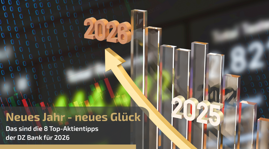 Neues Jahr - neues Glück