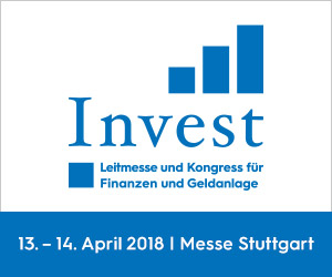 Logo Invest Messe