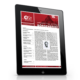 Austria Börsenbrief Nr. 02/2021