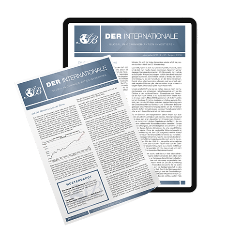 Der Internationale Nr. 09/2022