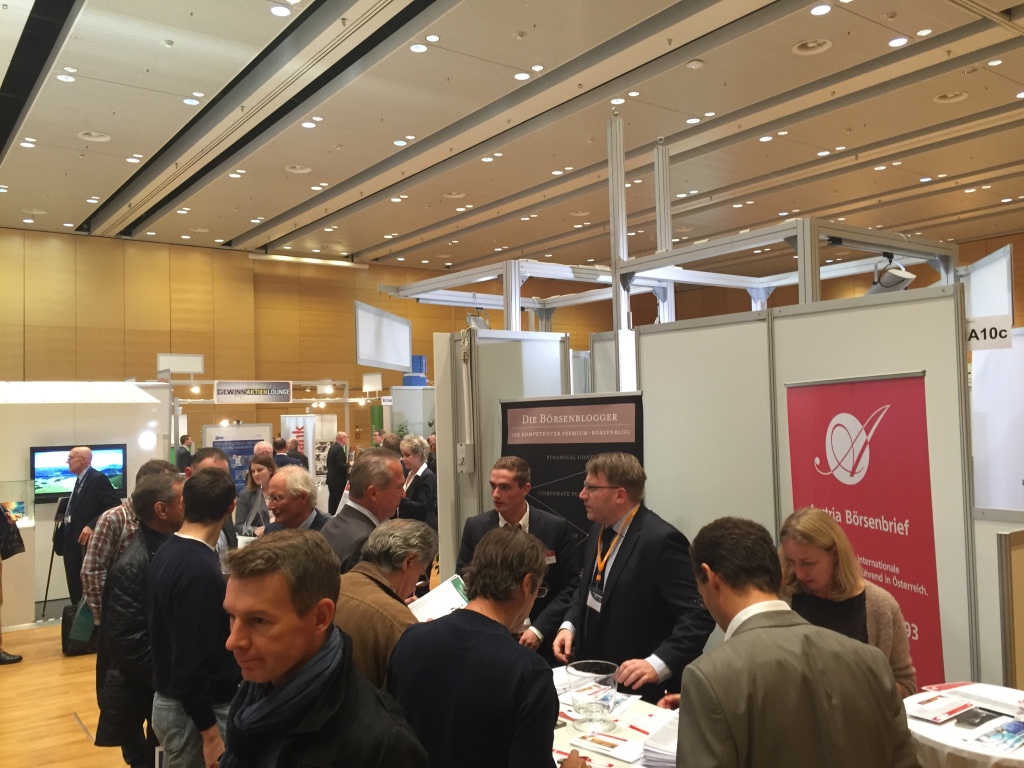 Gewinnmesse 2016