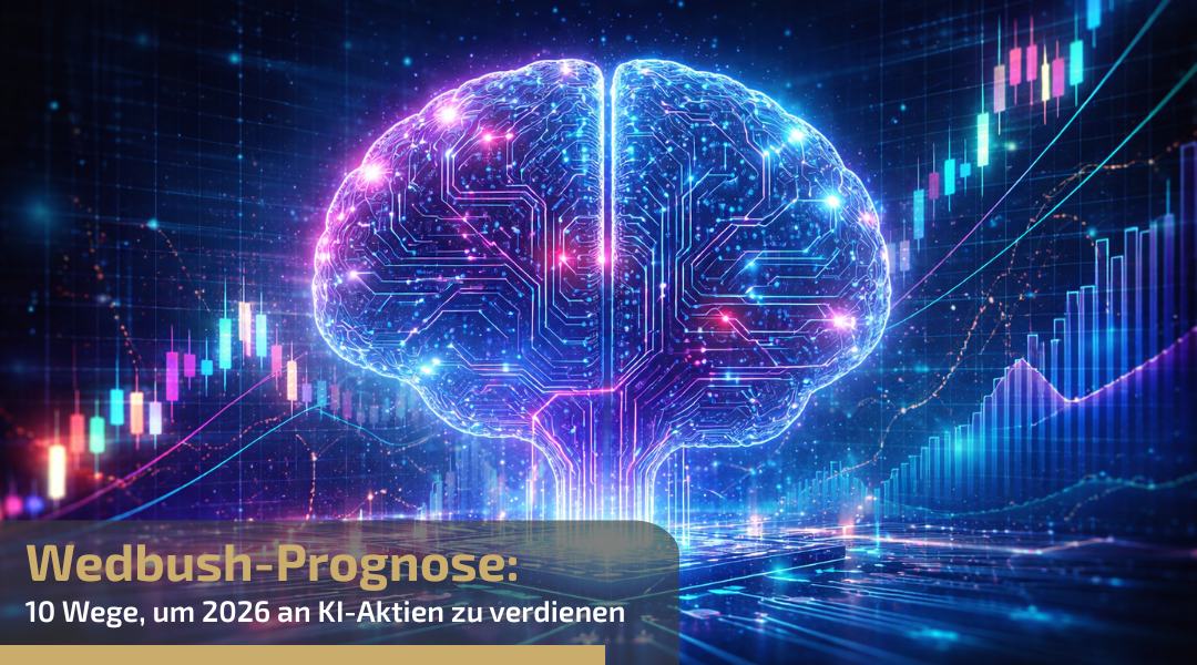 Grafik: Wedbush-Prognose 